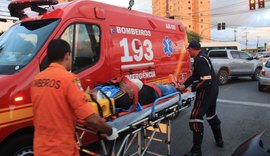 Atendimento dos Bombeiros pelo 193 fica suspenso de 8h às 16h30 deste sábado