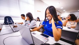Jovens têm acesso a cursos profissionalizantes gratuitos em Maceió