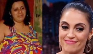 Equipe de Chris Flores é agredida em encontro com Grávida de Taubaté