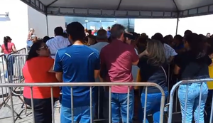 Mutirão para negociação de dívidas com a Prefeituira de Maceió segue até dia 31