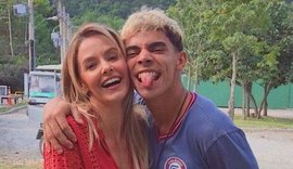 Bianca Rinaldi despertará a paixão de aluno mais novo em 'Malhação'
