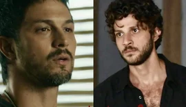 Oto e Ari são irmãos? Segredo vem à tona em Travessia
