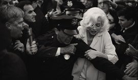 'Blonde': Assista ao trailer do filme sobre Marilyn Monroe