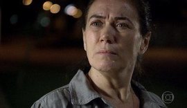 'Fina Estampa': Próximos capítulos! Griselda coloca Antenor para fora de casa