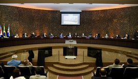 TJ/AL marca julgamento de processo contra juiz