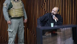 Jurados acatam tese do Ministério Público e Albino dos Santos é condenado a mais de 37 anos de prisão
