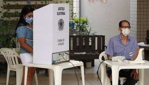 Alagoas tem 2,3 milhões de eleitores aptos a votar nas eleições de outubro