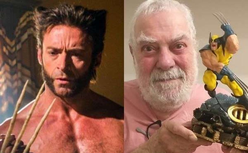 Voz de Wolverine e Esqueleto, ator Isaac Bardavid morre aos 90 anos