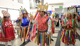 Vídeo: mestres da cultura de Alagoas são homenageados durante exposição