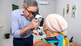 Programa Olhar da Gente realiza triagem de pacientes em Satuba