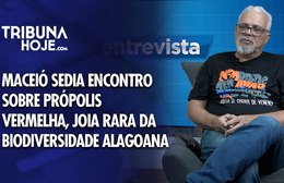 TH Entrevista - Mário Agra