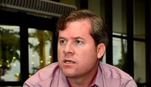 Deputado lança irmão pré-candidato em Coruripe