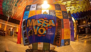 'Forró no Biu' inicia nesta quarta (15) com 31 apresentações de artistas locais e nacionais