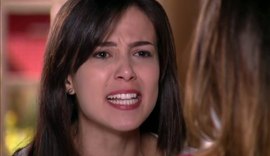 Resumo da novela 'A Vida da Gente': Manuela deixa Rodrigo e se afasta de Ana