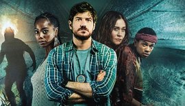 Marco Pigossi confirma segunda temporada de ‘Cidade Invisível’ na Netflix