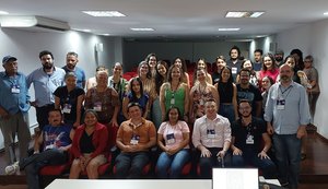 Projeto de extensão profissionaliza cooperativas de reciclagem