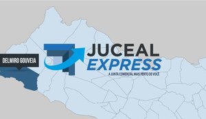 Unidade do Juceal Express em Delmiro Gouveia terá atendimento interrompido