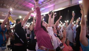 Trakto MKT Show abre em grande estilo a retomada de eventos presenciais em Maceió