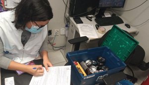 Vigilância Sanitária já apreendeu 1.250 pomadas capilares em Maceió