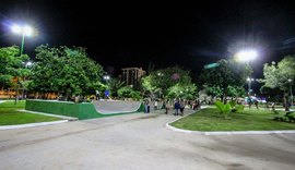Prefeitura de Maceió viabiliza parcerias para reformar praças e monumentos