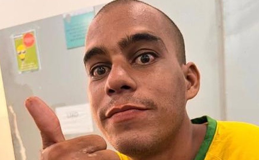 Família busca informações sobre paradeiro de jovem