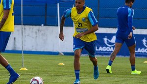 CSA realiza treinamento em Fortaleza