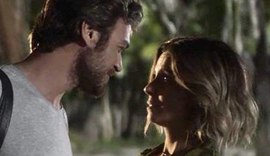 Vem aí! Miguel revela a Luzia que é Beto Falcão