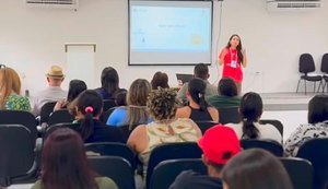 Educação de Murici inova na criação de hortas e pomares dentro das escolas com apoio da Cáritas brasileira