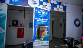 Programa Teleterapia Maceió faz 189 mil atendimentos
