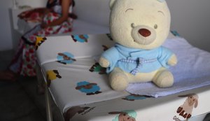 Unidade de Internação Feminina oferece atendimento humanizado a adolescentes em conflito com a lei