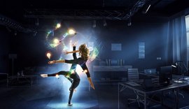 Stage Pluss abrigará escolas de dança e artistas independentes