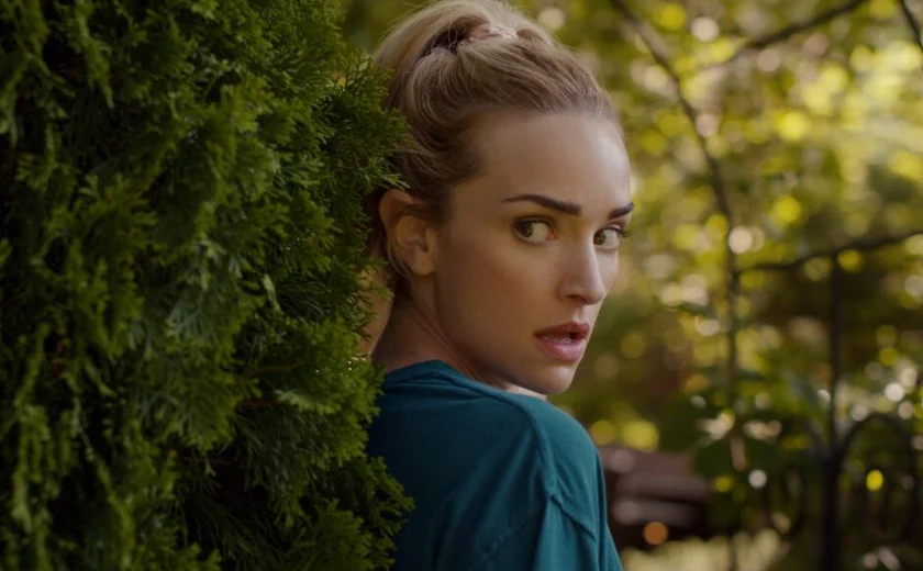 Por que Georgia matou Tom Fuller em 'Ginny & Georgia'
