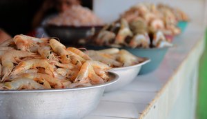 Semana Santa: nutricionista orienta sobre compra, armazenamento e consumo de peixes e frutos do mar