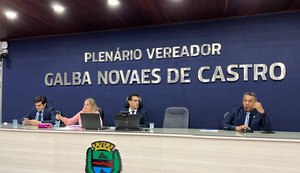 Câmara aprova reajuste linear de 4% para todos os servidores públicos municipais