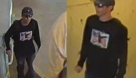 FBI divulga foto de suspeito envolvido na morte de ativista conservador