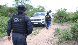 Operação flagra trabalhadores submetidos a condições degradantes em pedreira de Traipu