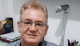 Arapiraquense ganha prêmio de melhor cartum na Europa