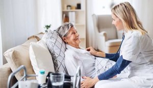 Saiba como pacientes podem solicitar atendimento e internação domiciliar