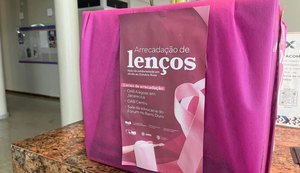 Campanha 'Cobertas de Afeto' mobiliza o sistema OAB em apoio às mulheres com câncer