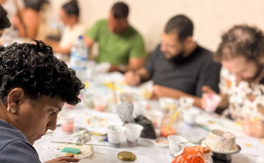 Projeto Sankofa realiza seminário gratuito sobre saúde mental em situações de emergências e desastres