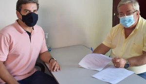 Paripueira regulamenta atividade dos passeios às piscinas naturais