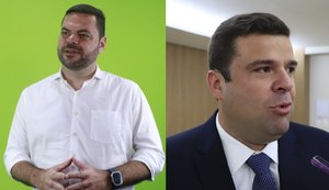 Marcelo Palmeira vota em Chico Filho