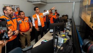 JHC isenta de impostos moradores dos bairros afetados por afundamento