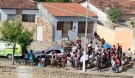 Homenagens marcam sepultamentos coletivos no Sertão de Alagoas