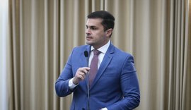 Deputado Alexandre Ayres sugere lei que expõe nomes de pedófilos em Alagoas