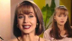 Rubi, Maria do Bairro e A Usurpadora chegam à Globo