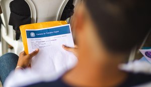Nesta quarta-feira (21), 11º Emprega Maceió oferece novas oportunidades de trabalho