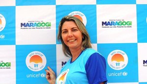 Município de Maragogi dá últimos passos para conquistar o Selo Unicef