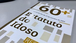 Pessoas com mais de 80 anos têm prioridade sobre outros idosos
