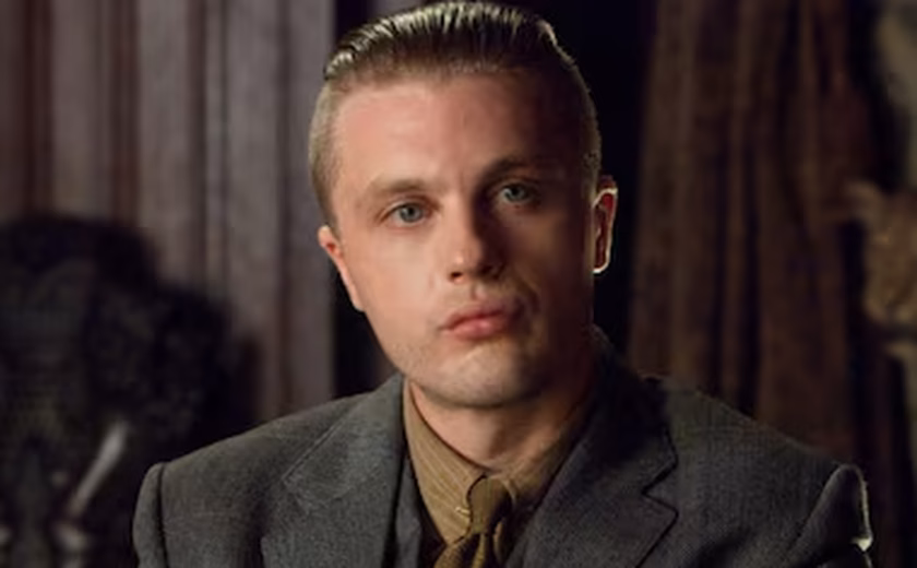 Astro de ‘Boardwalk Empire’ é preso nos EUA por abuso sexual e agressão a ex-namorada